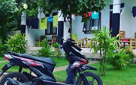Nanda Homestay